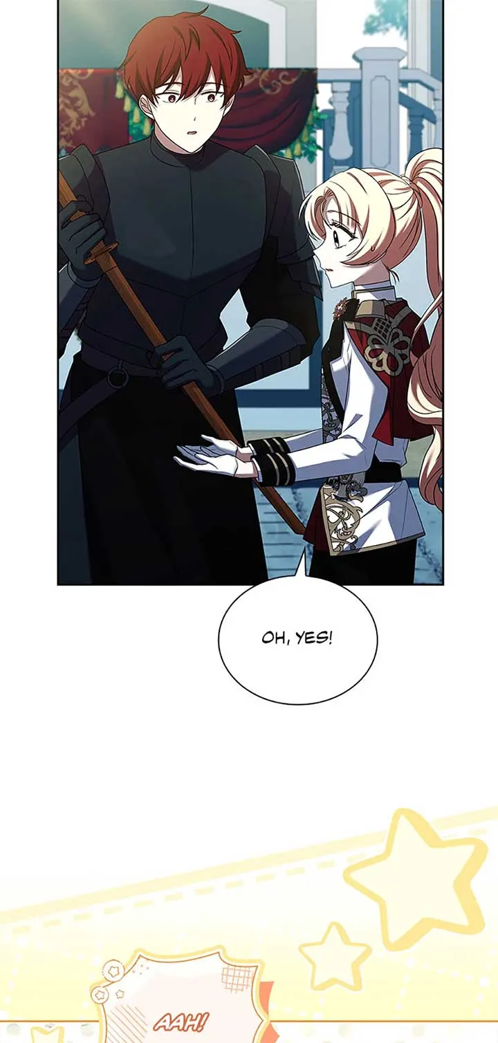 Happy Sea World Chapter 66 Online - página 22