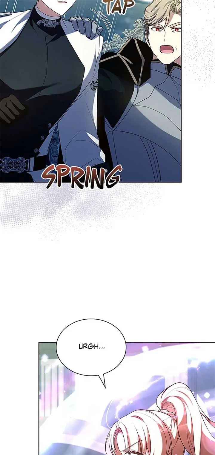 Happy Sea World Chapter 66 Online - página 37