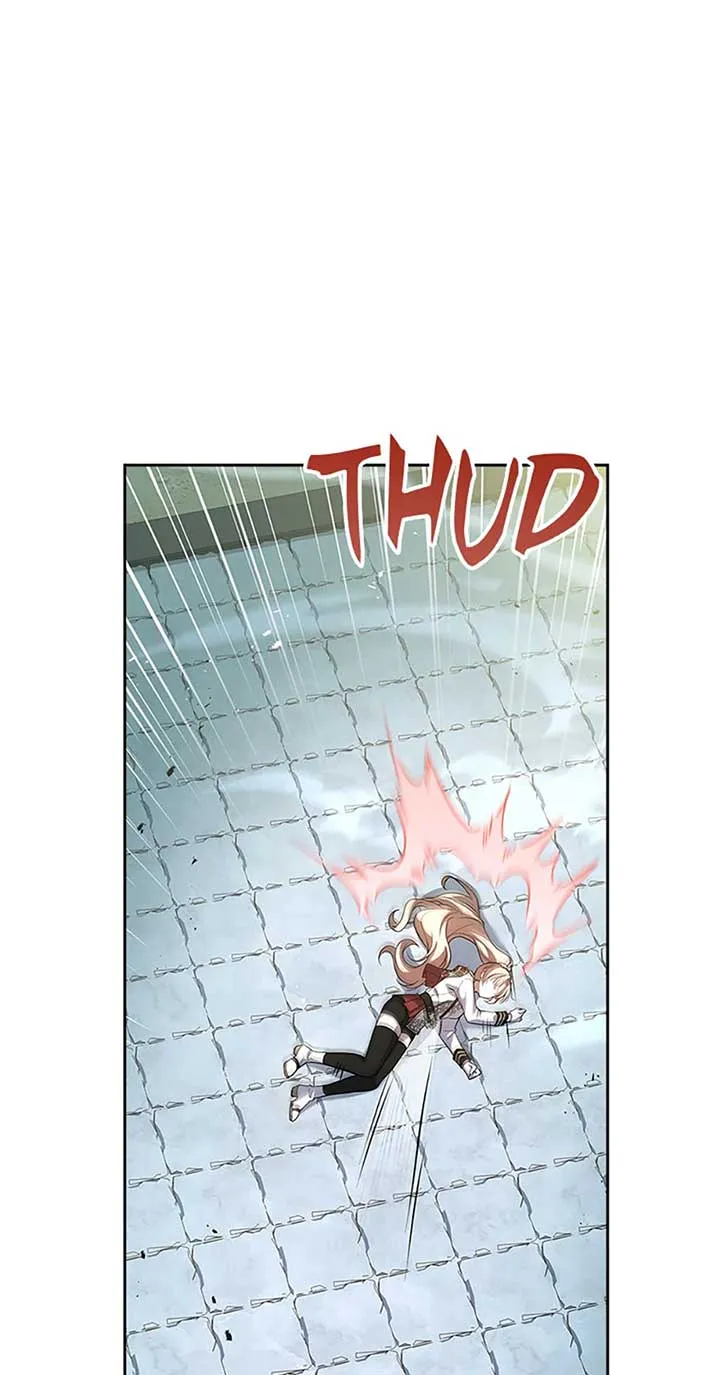 Happy Sea World Chapter 66 Online - página 43