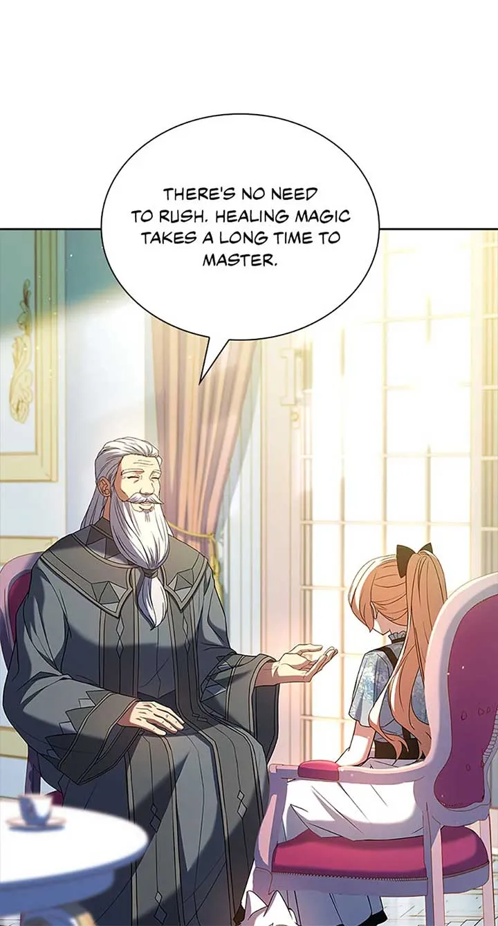 Happy Sea World Chapter 66 Online - página 95