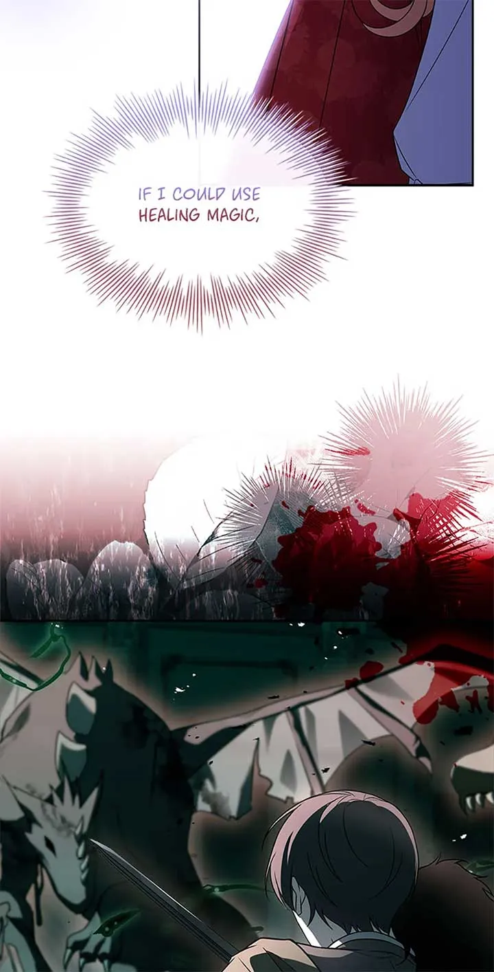 Happy Sea World Chapter 67 Online - página 3