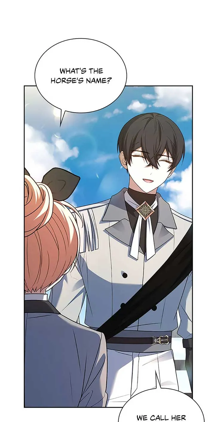 Happy Sea World Chapter 67 Online - página 61