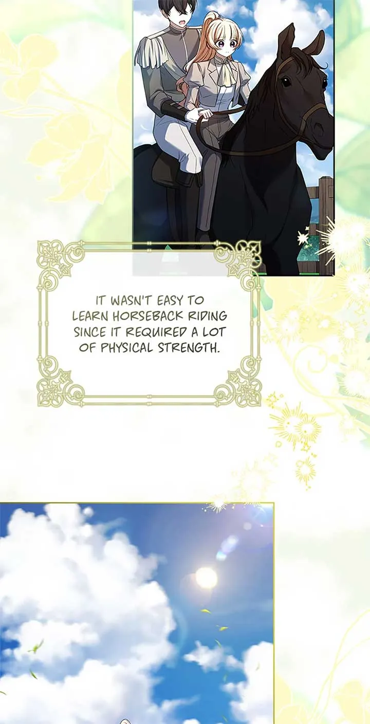 Happy Sea World Chapter 67 Online - página 64