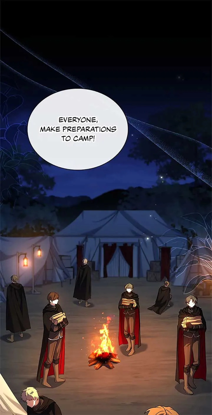 Happy Sea World Chapter 67 Online - página 83