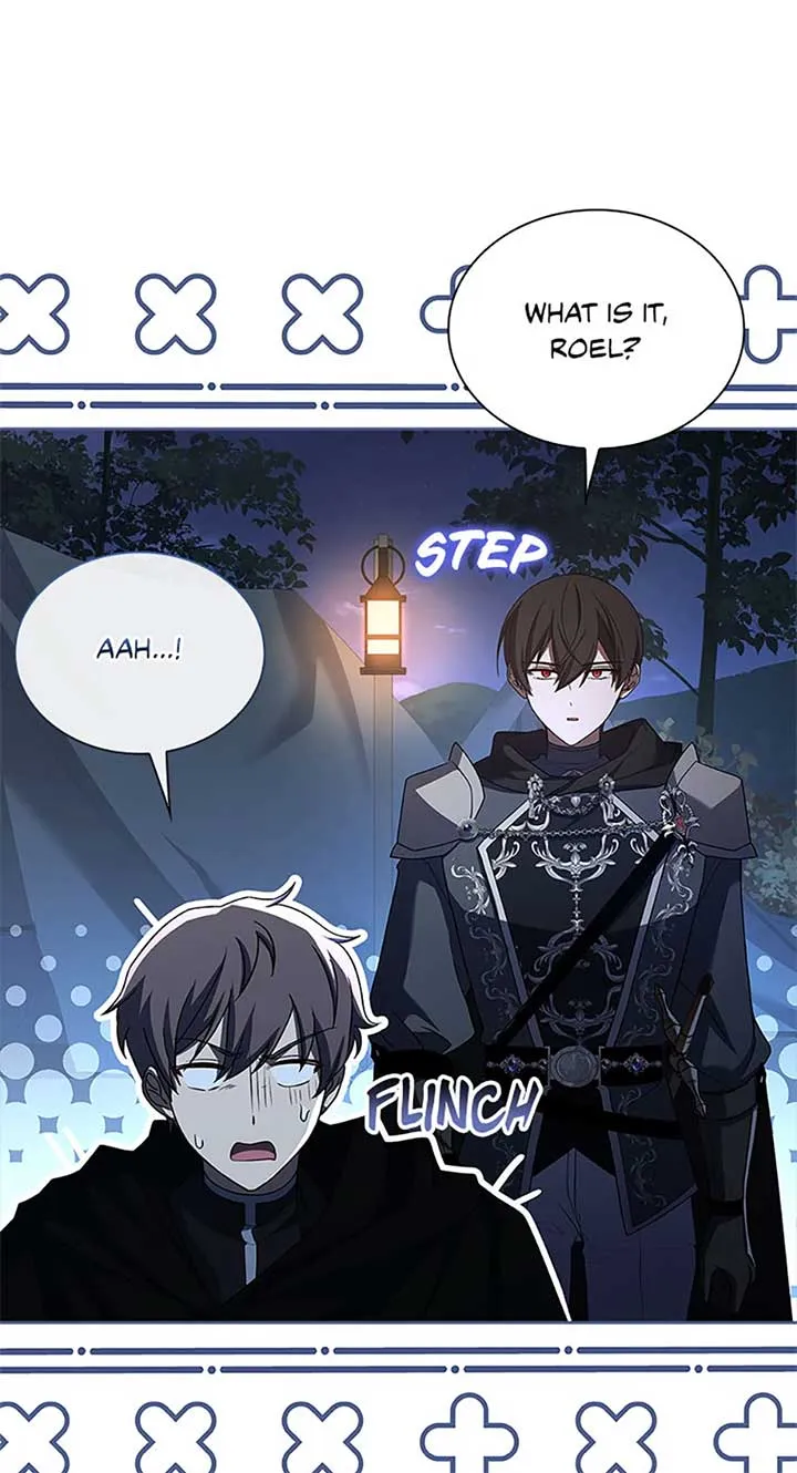 Happy Sea World Chapter 67 Online - página 91