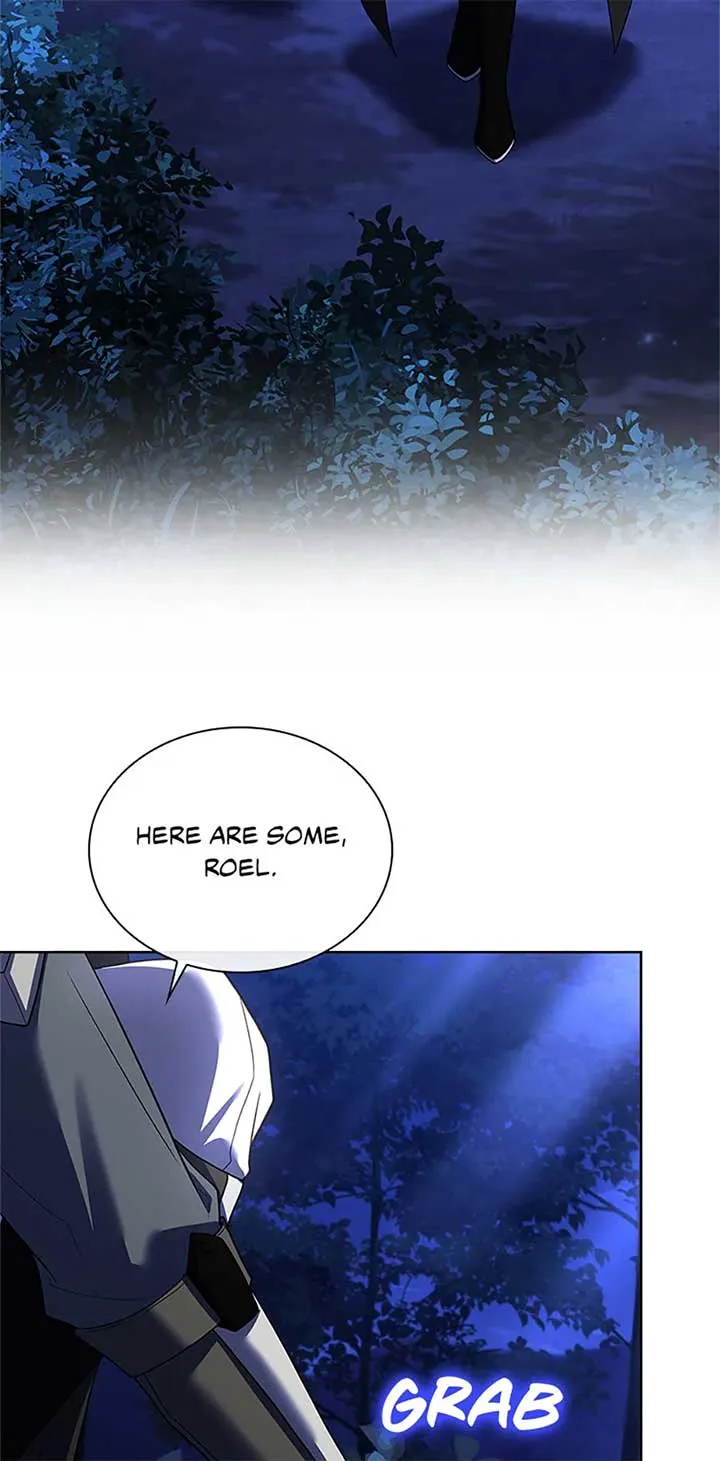 Happy Sea World Chapter 68 Online - página 5