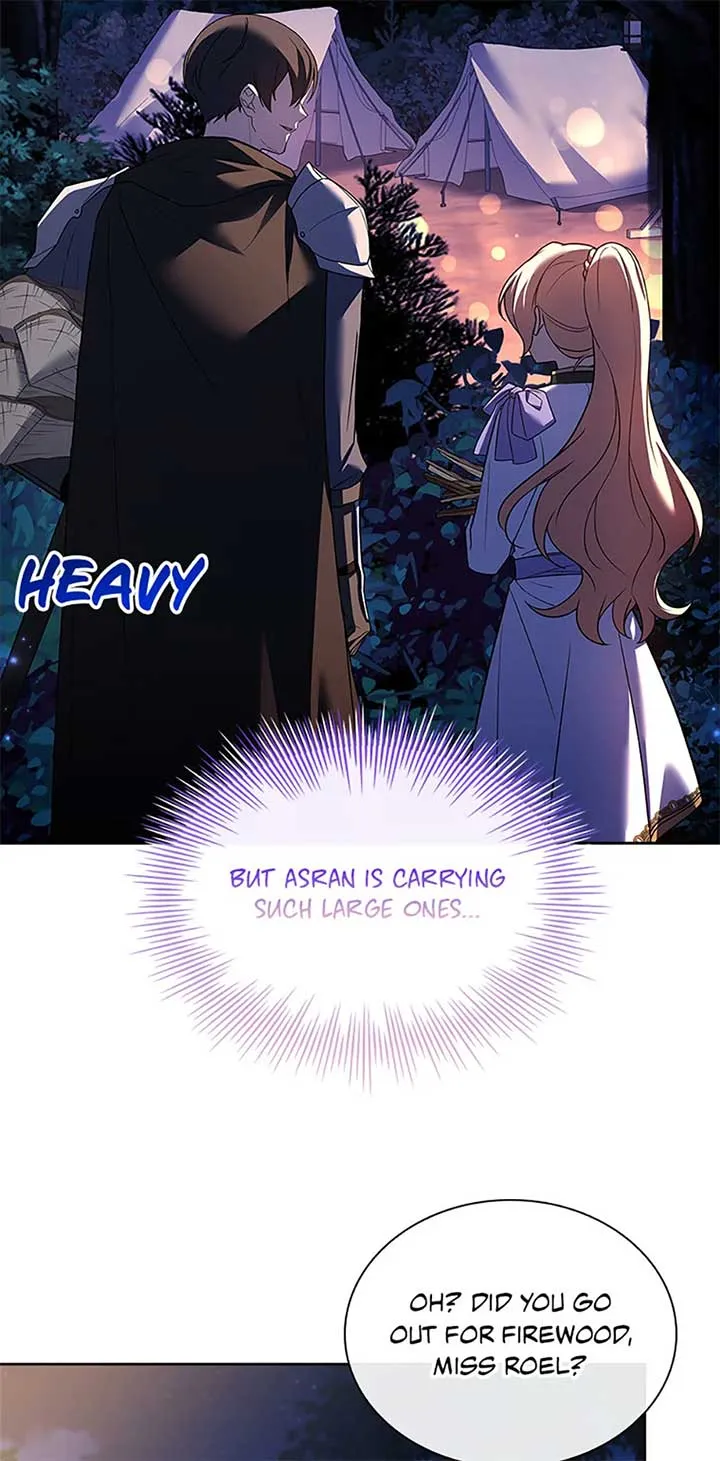 Happy Sea World Chapter 68 Online - página 8