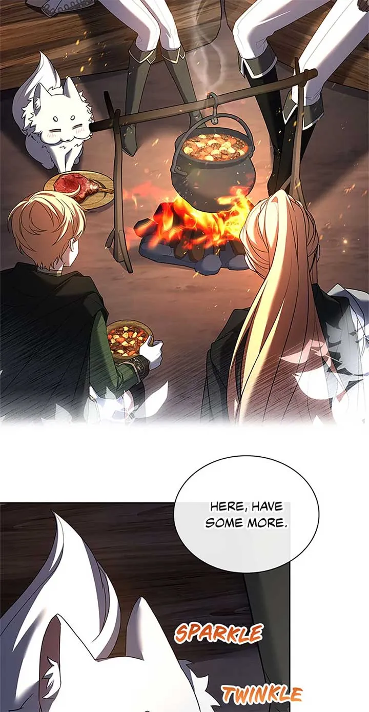 Happy Sea World Chapter 68 Online - página 20