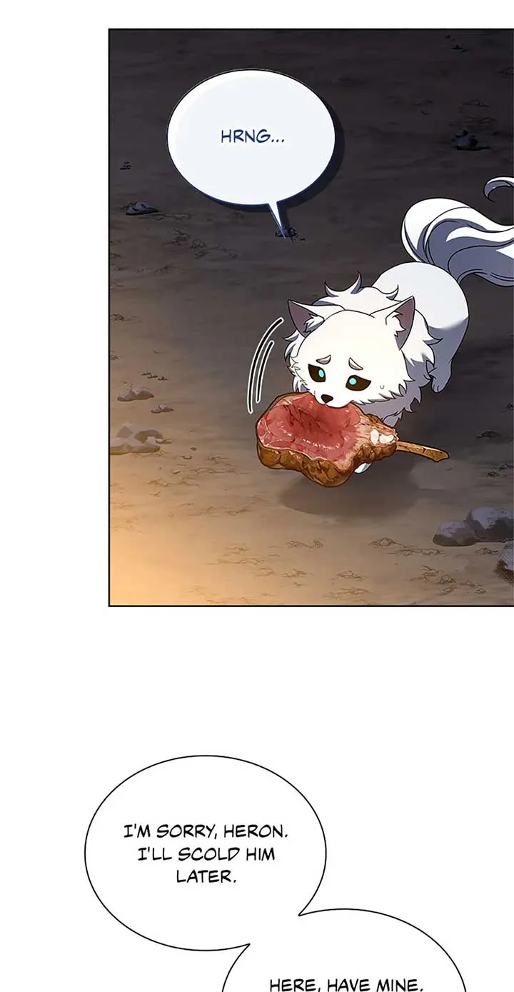 Happy Sea World Chapter 68 Online - página 24