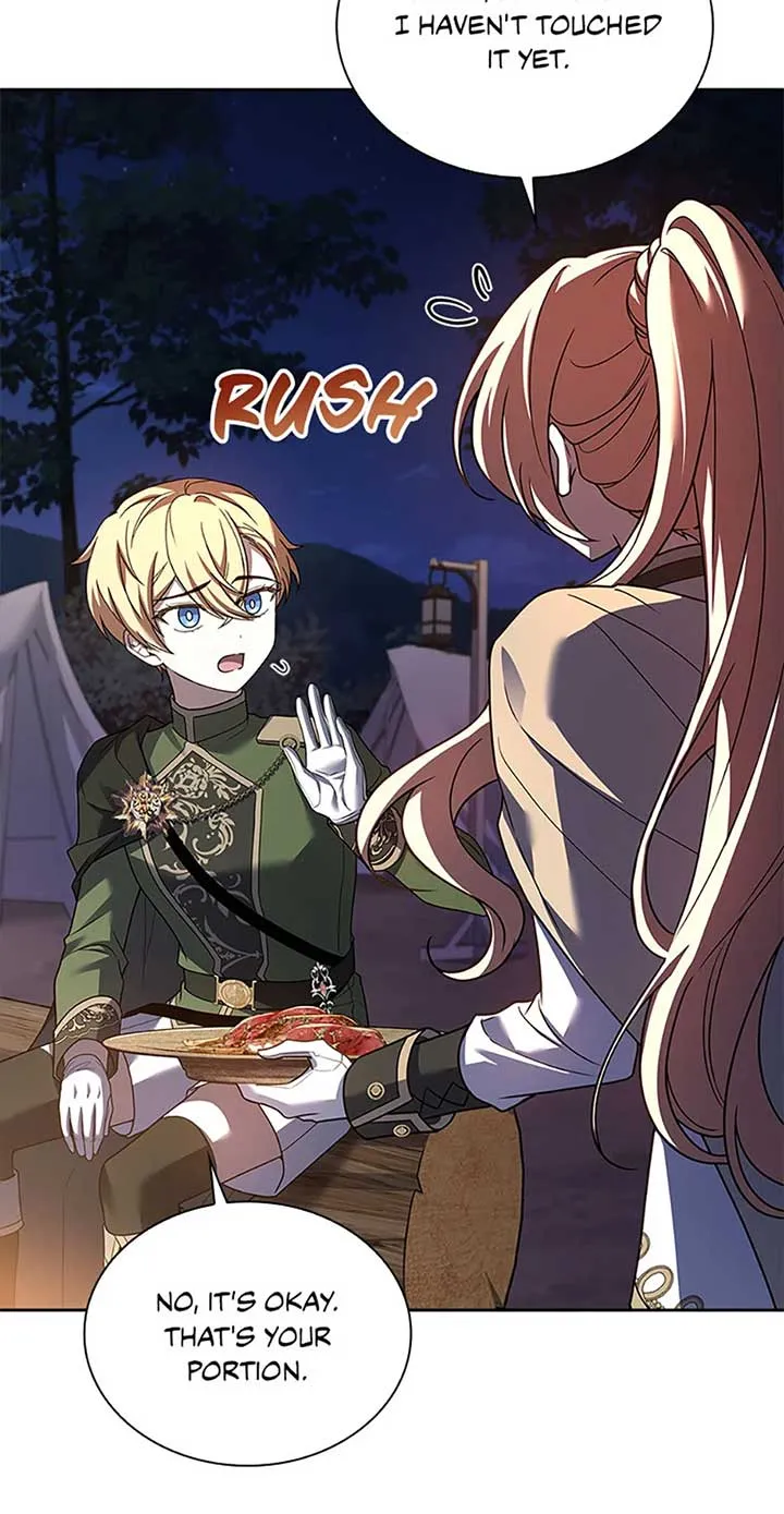 Happy Sea World Chapter 68 Online - página 25