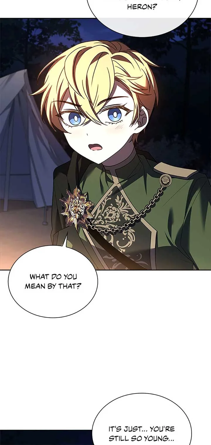 Happy Sea World Chapter 68 Online - página 30