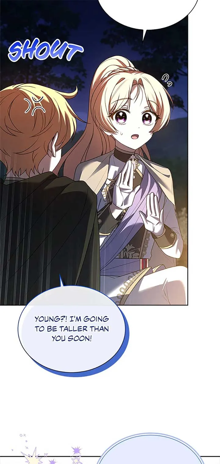Happy Sea World Chapter 68 Online - página 31