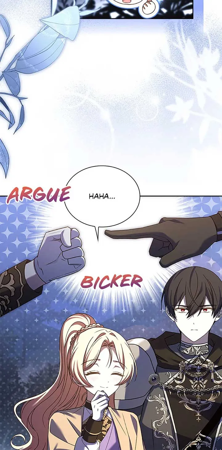 Happy Sea World Chapter 68 Online - página 36