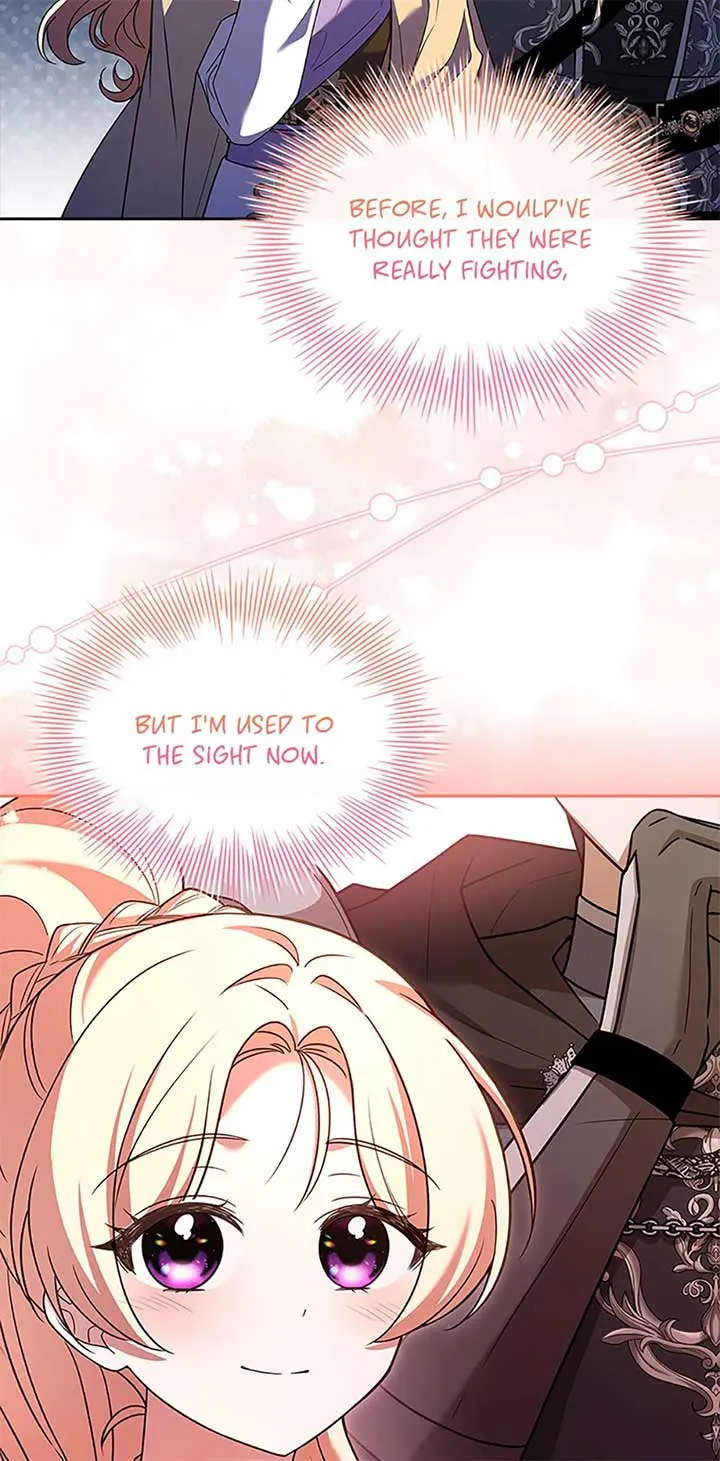 Happy Sea World Chapter 68 Online - página 37