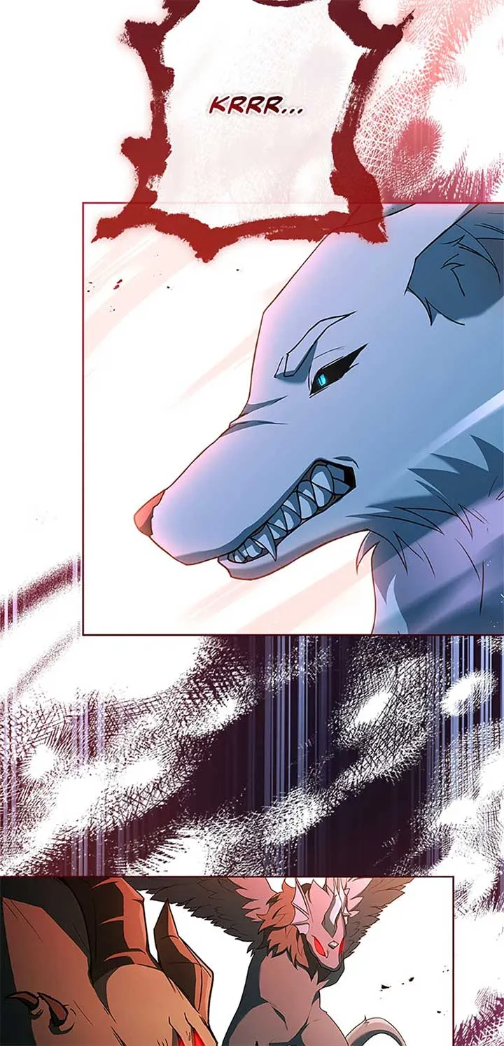 Happy Sea World Chapter 69 Online - página 42