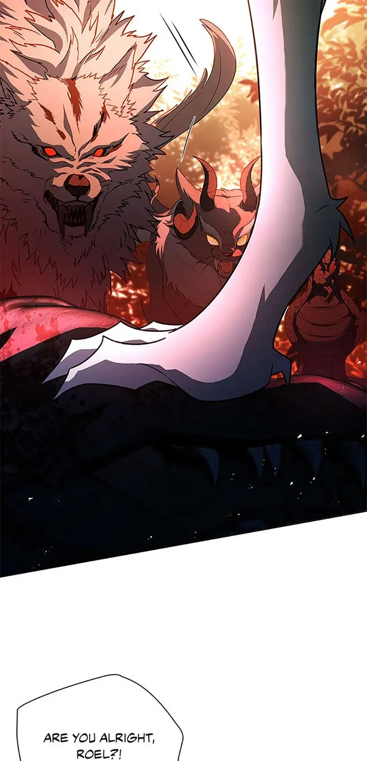 Happy Sea World Chapter 69 Online - página 44