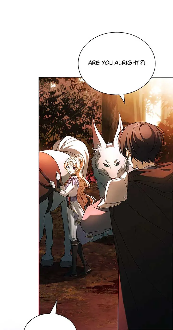 Happy Sea World Chapter 69 Online - página 61