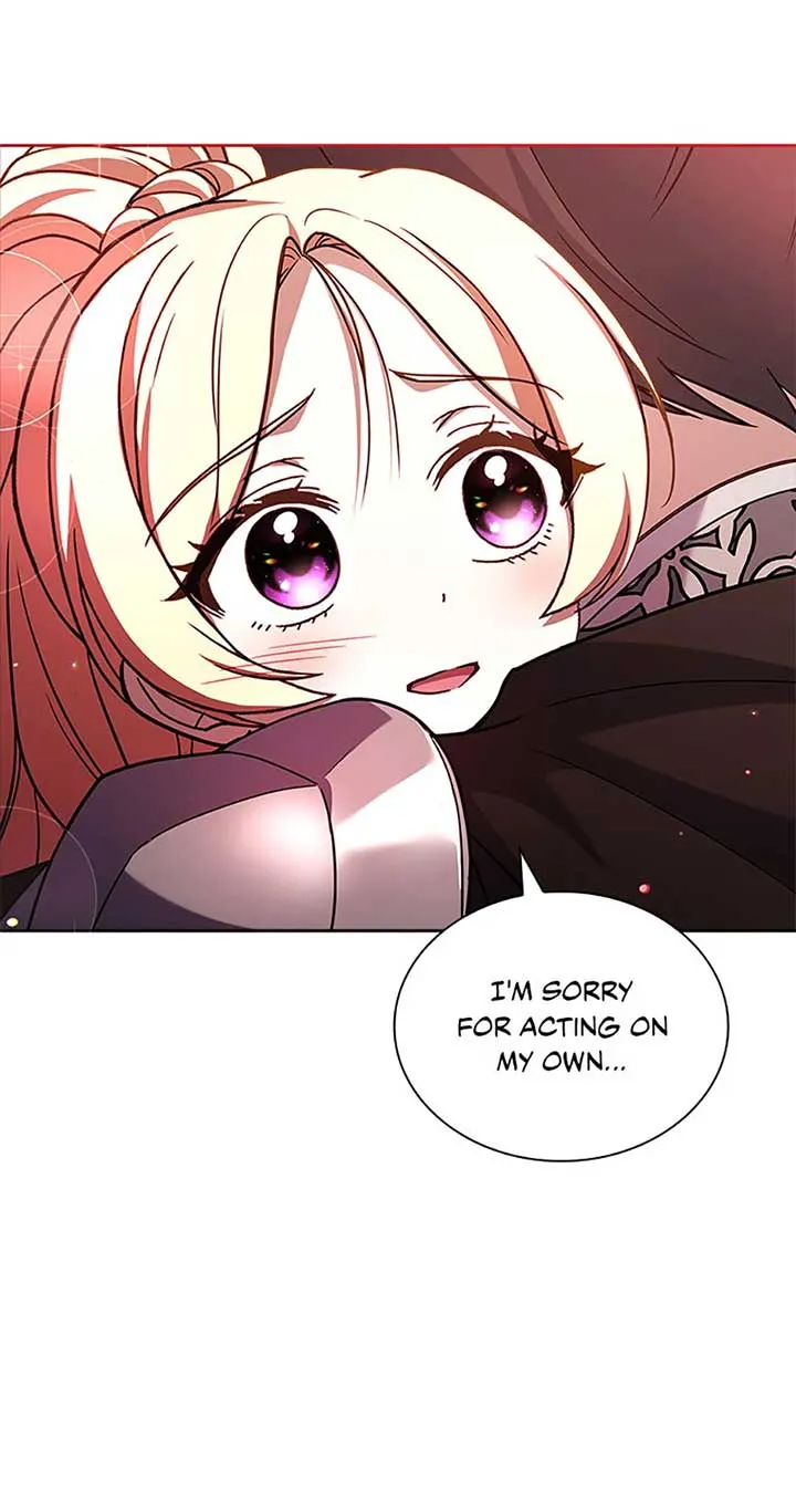 Happy Sea World Chapter 69 Online - página 65