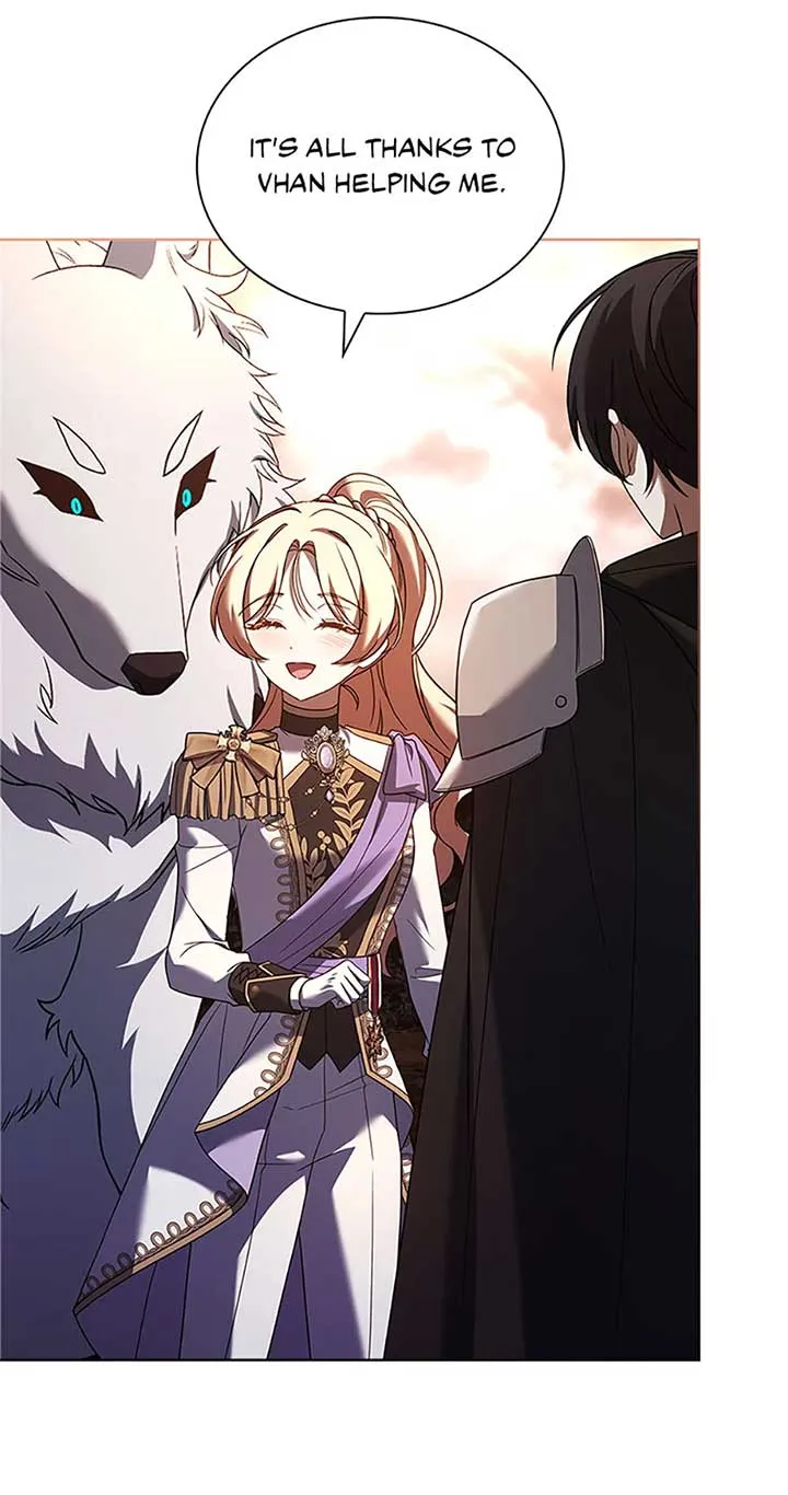 Happy Sea World Chapter 69 Online - página 68