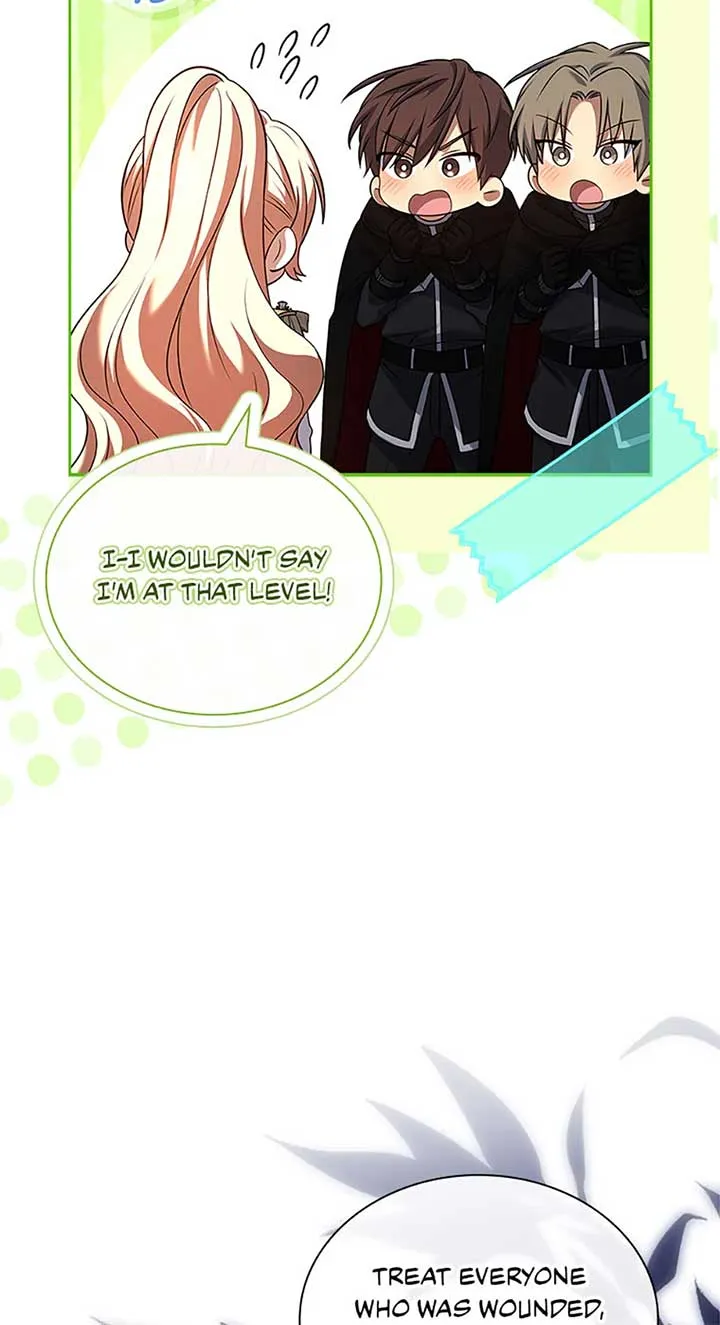 Happy Sea World Chapter 69 Online - página 85