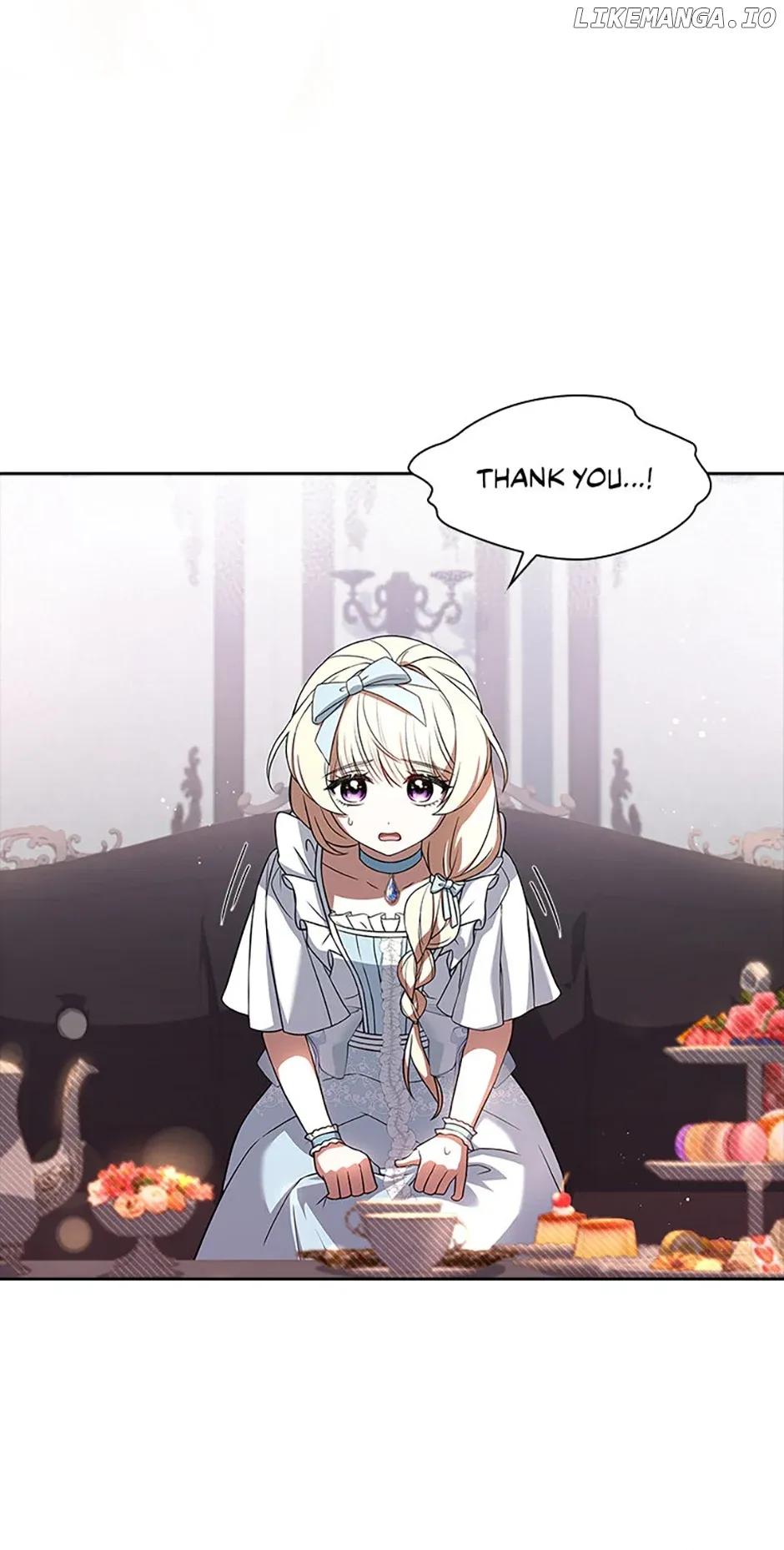 Happy Sea World Chapter 7 Online - página 4