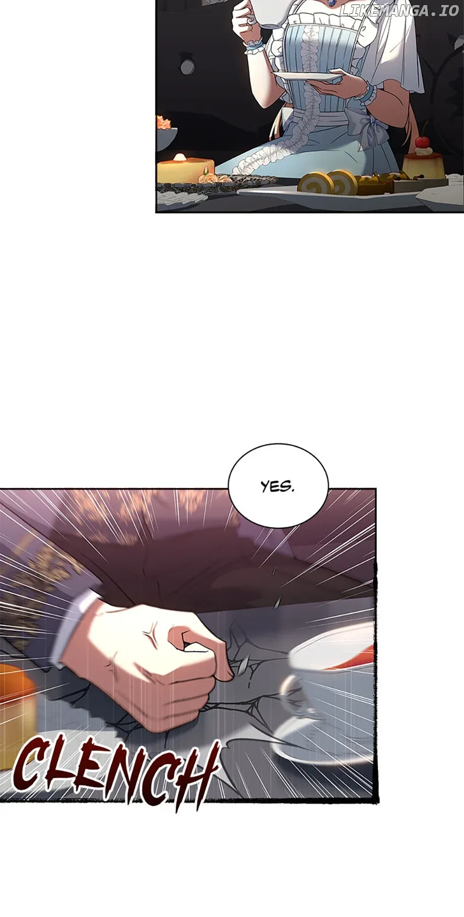 Happy Sea World Chapter 7 Online - página 7
