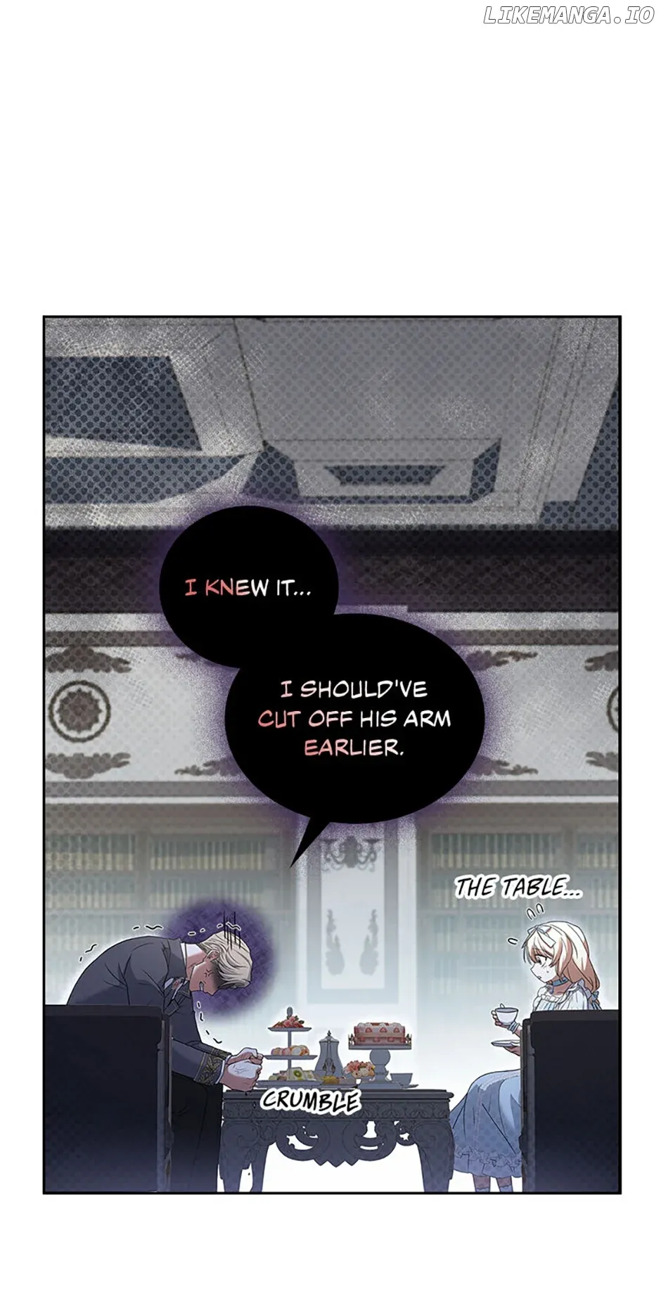 Happy Sea World Chapter 7 Online - página 8