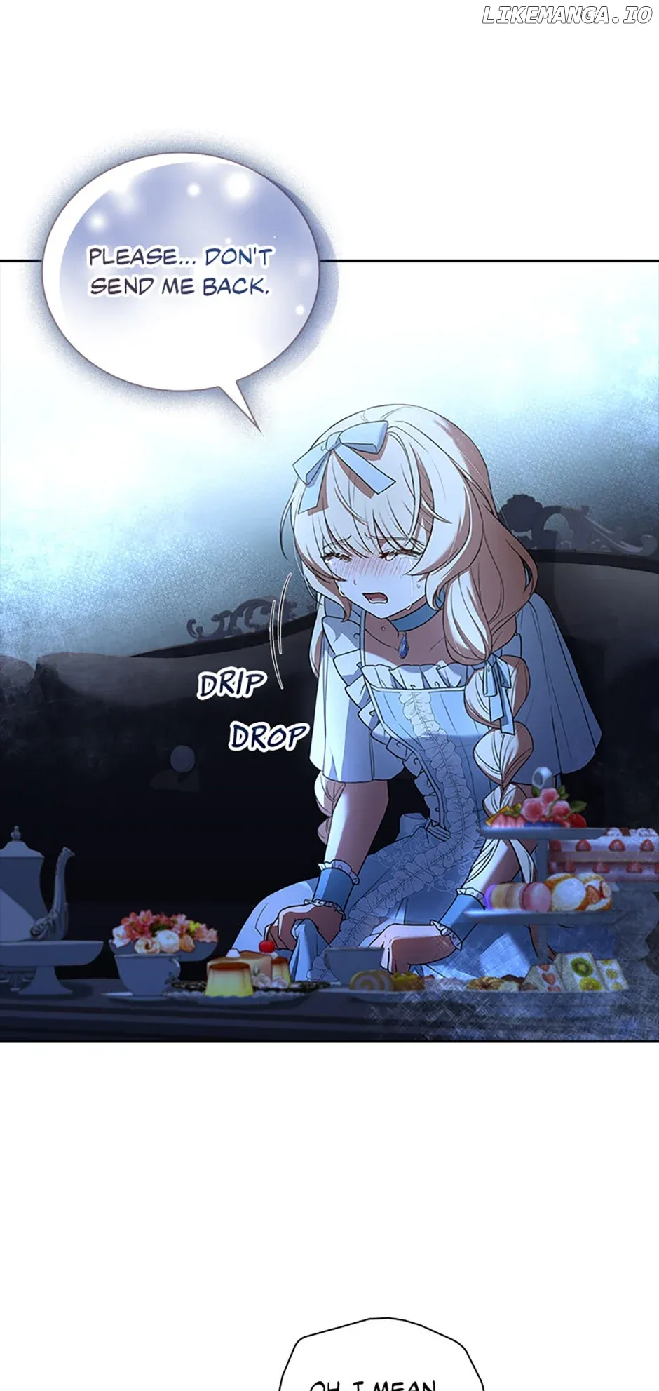 Happy Sea World Chapter 7 Online - página 16