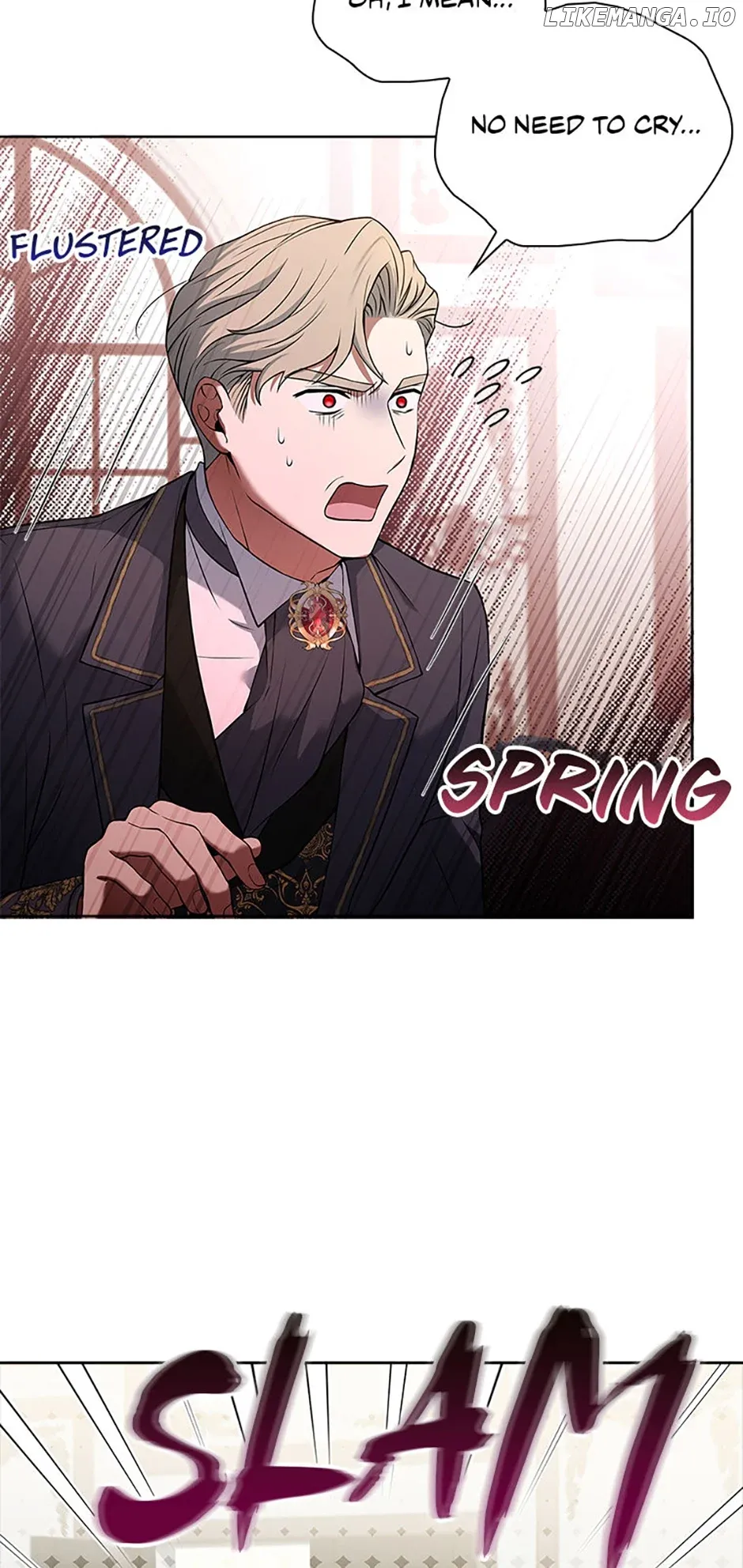 Happy Sea World Chapter 7 Online - página 17