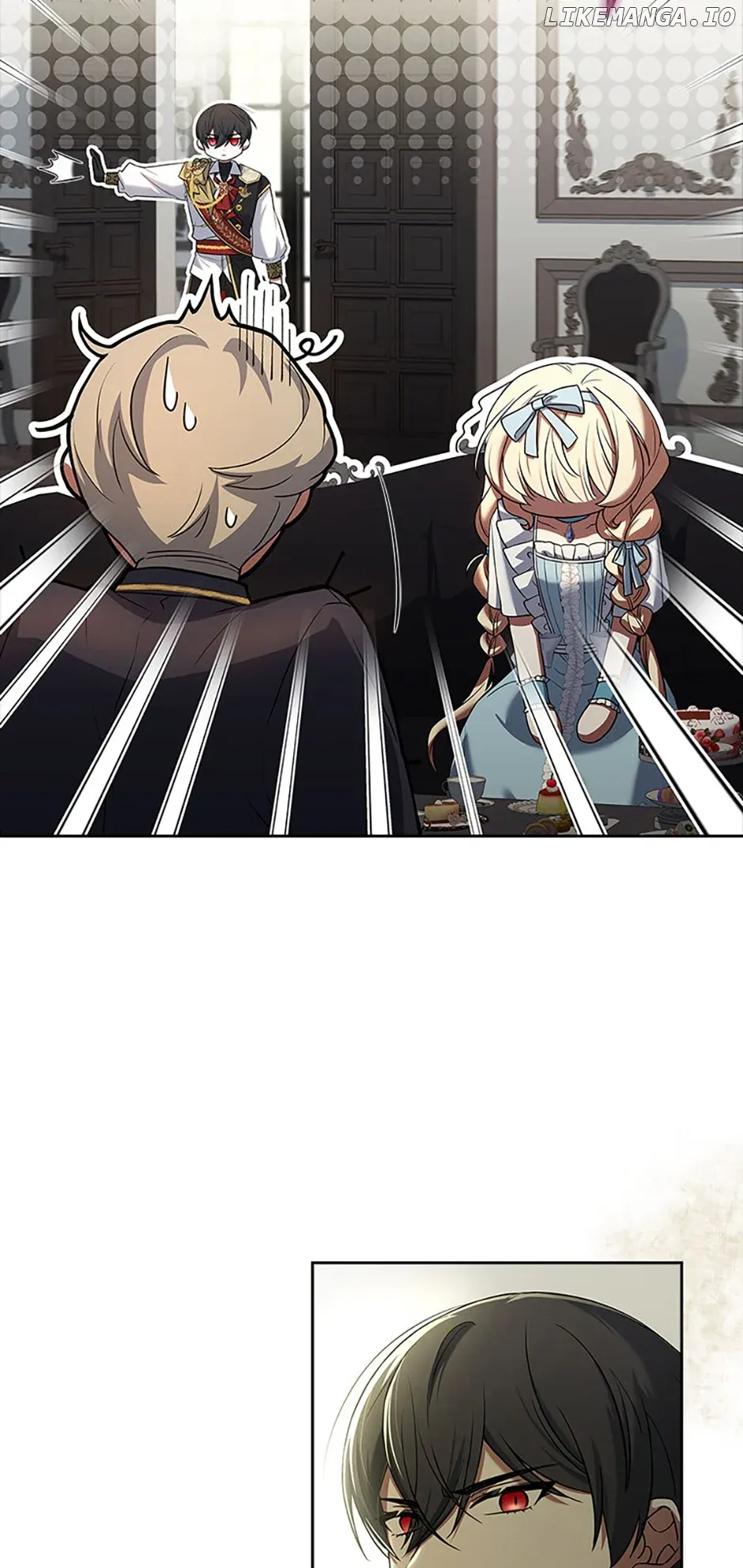 Happy Sea World Chapter 7 Online - página 18