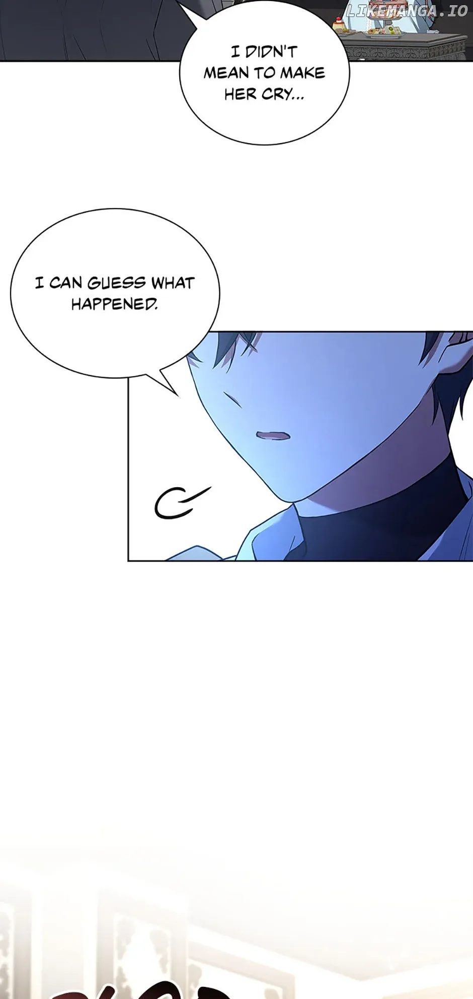 Happy Sea World Chapter 7 Online - página 21