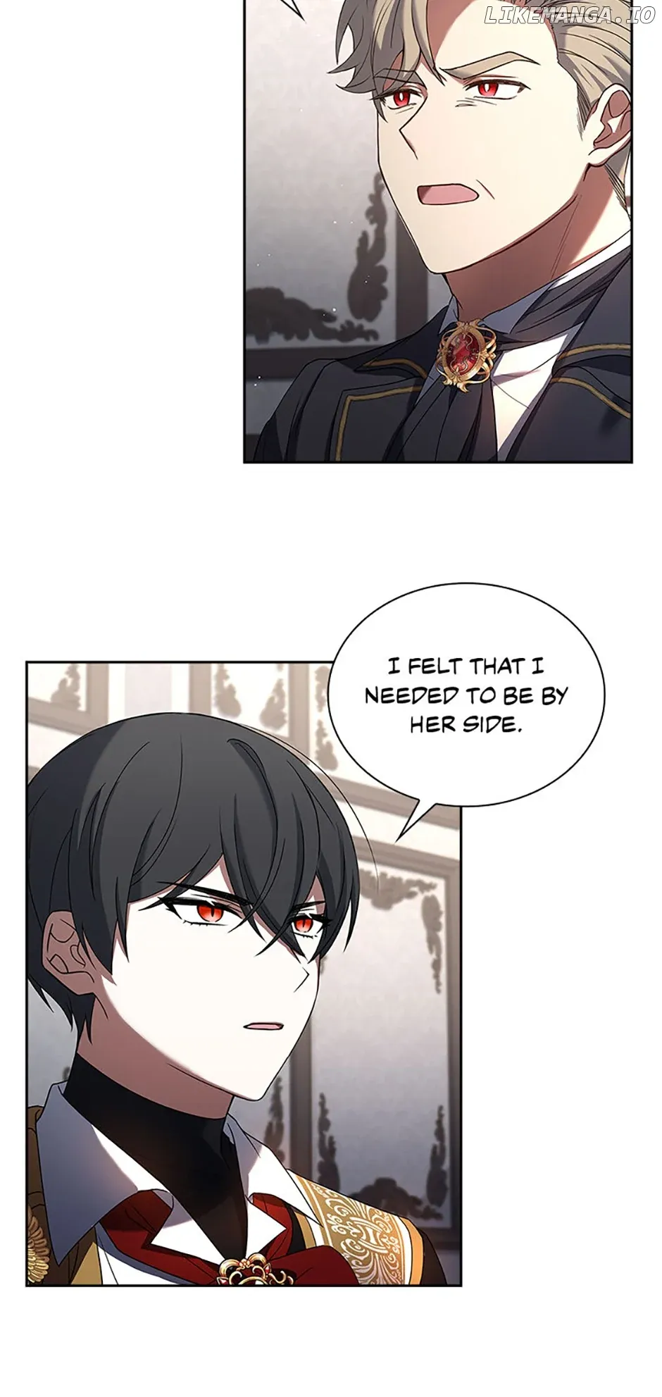 Happy Sea World Chapter 7 Online - página 23