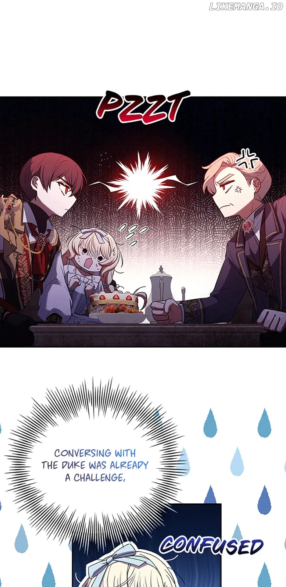 Happy Sea World Chapter 7 Online - página 24
