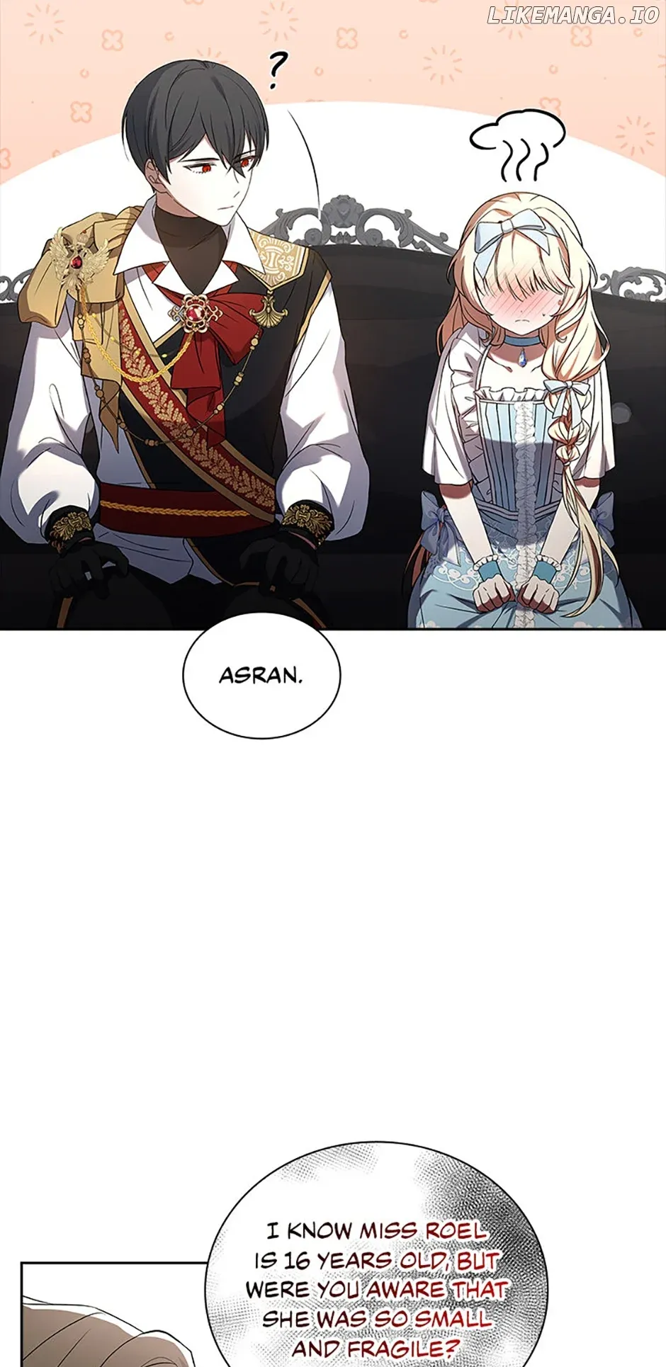 Happy Sea World Chapter 7 Online - página 29
