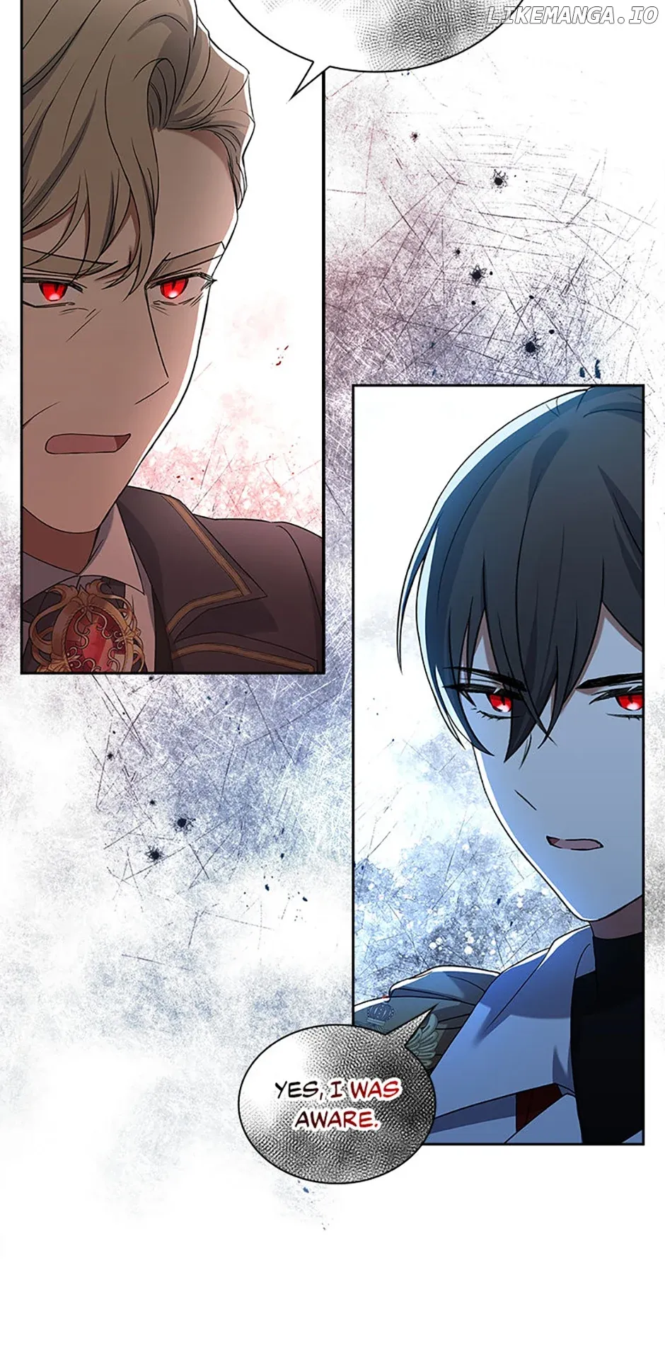 Happy Sea World Chapter 7 Online - página 30