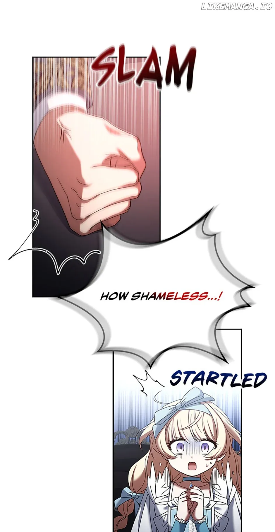 Happy Sea World Chapter 7 Online - página 31