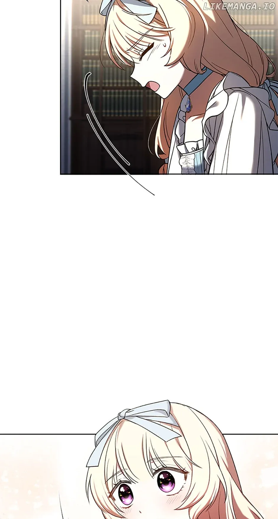 Happy Sea World Chapter 7 Online - página 40