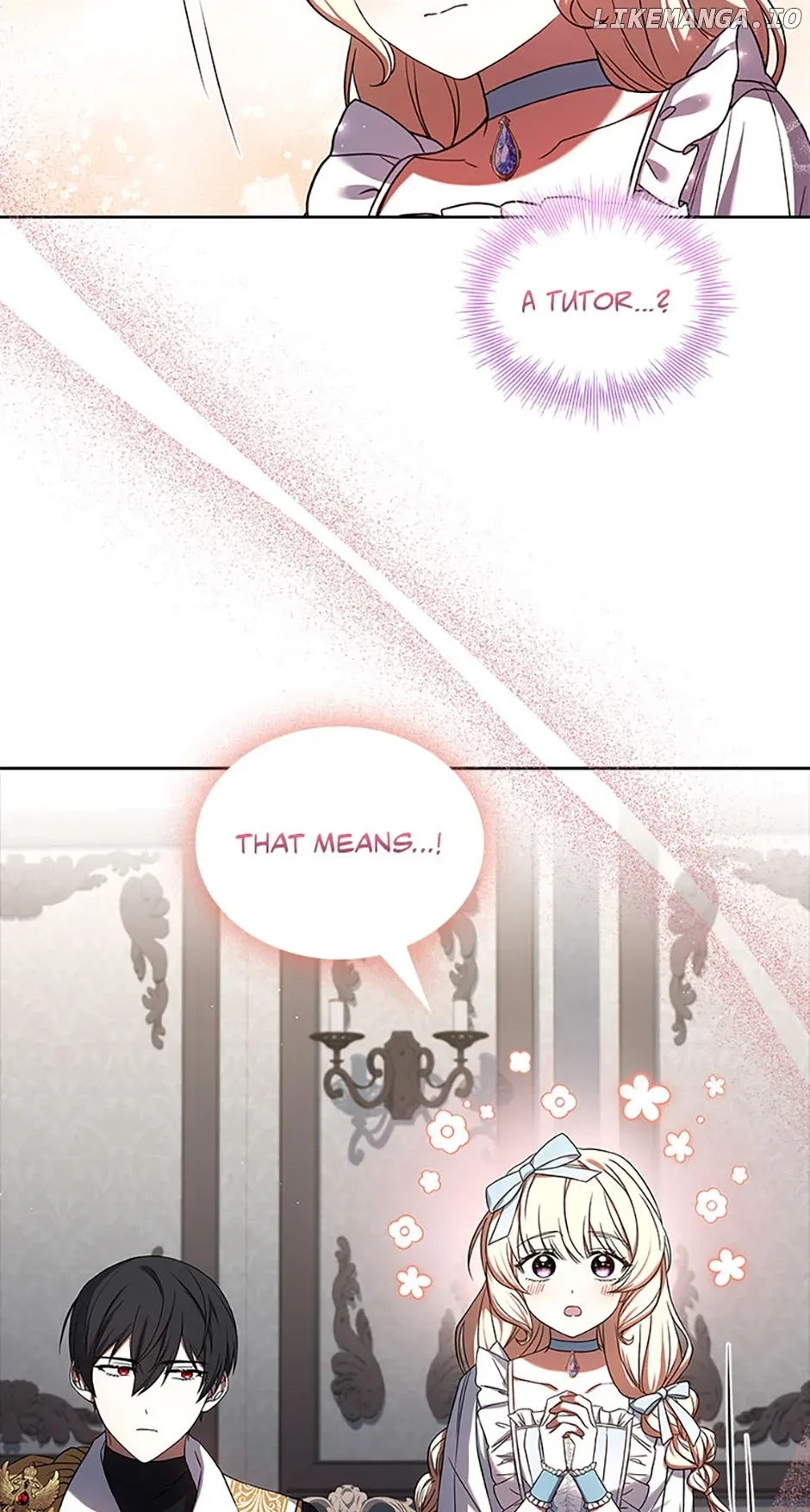 Happy Sea World Chapter 7 Online - página 41