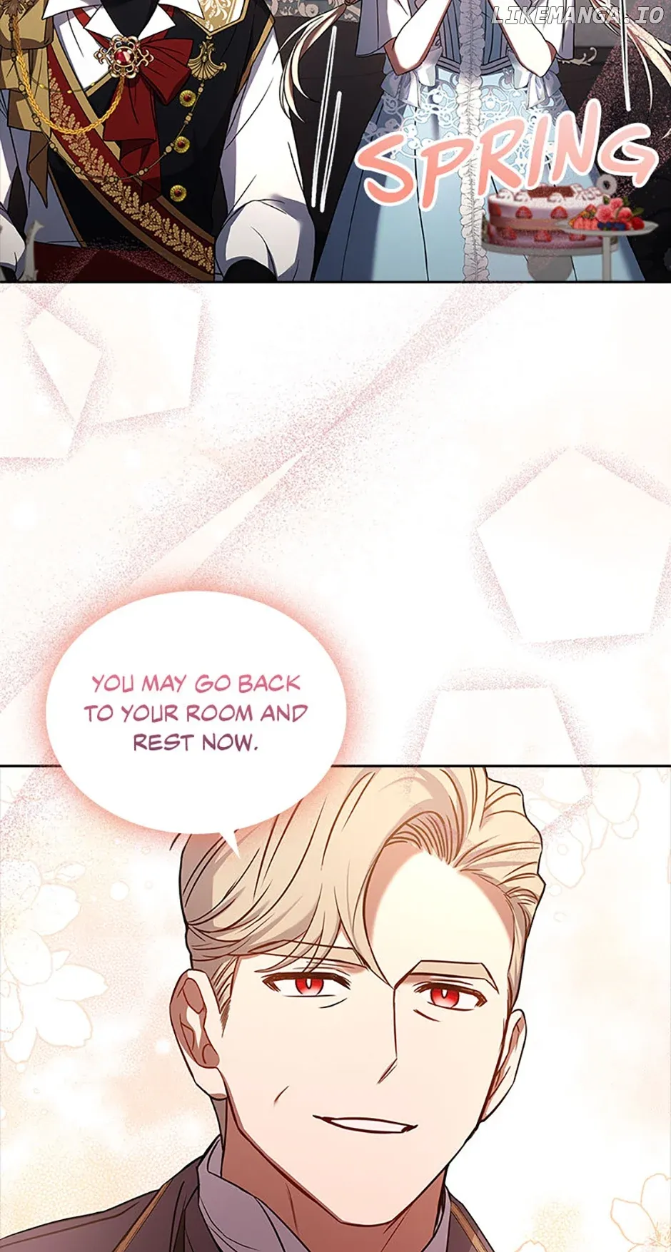 Happy Sea World Chapter 7 Online - página 42