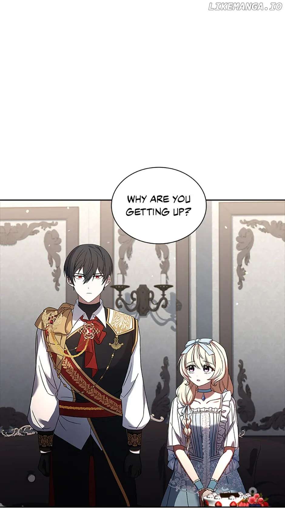 Happy Sea World Chapter 7 Online - página 45