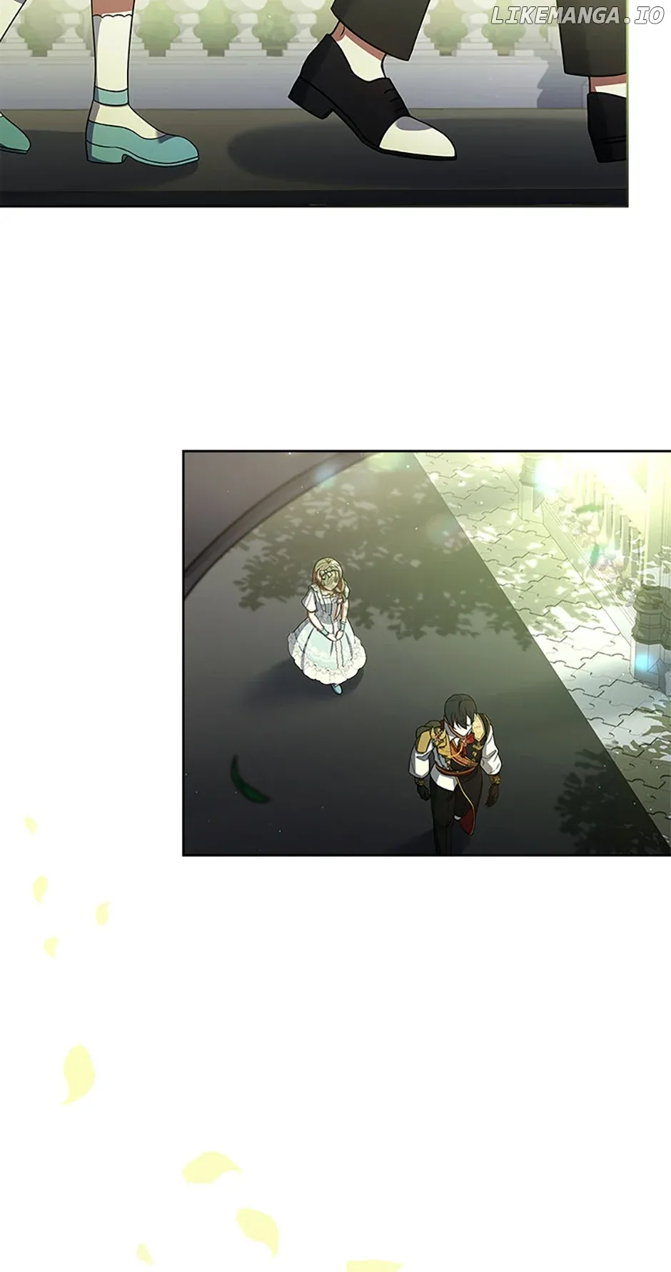 Happy Sea World Chapter 7 Online - página 52