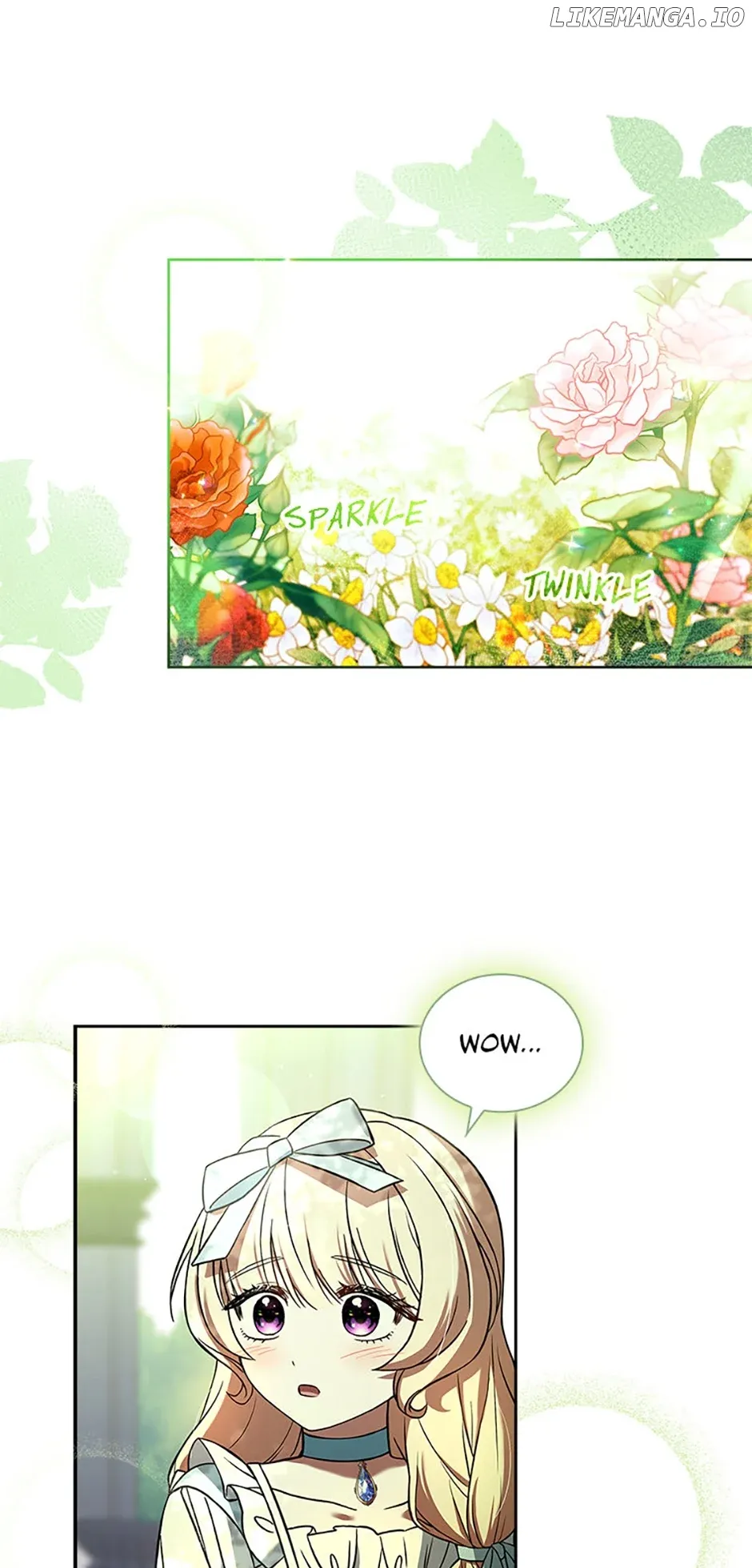 Happy Sea World Chapter 7 Online - página 54