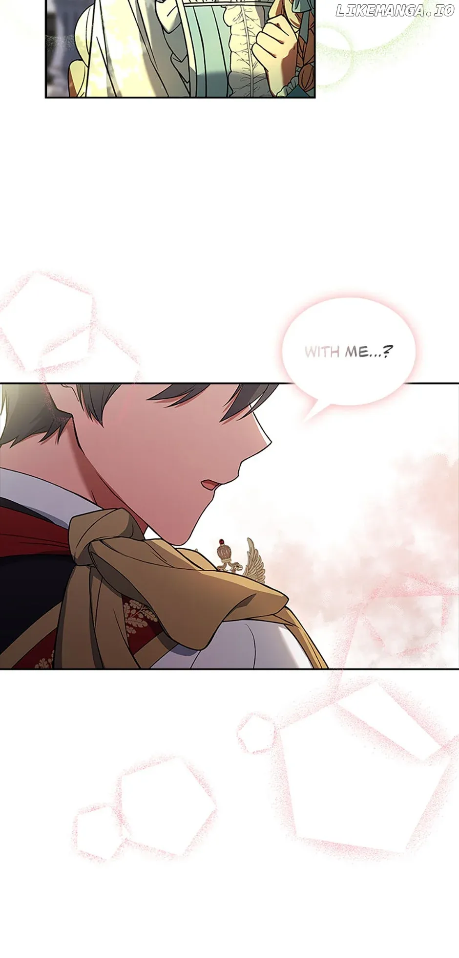Happy Sea World Chapter 7 Online - página 55