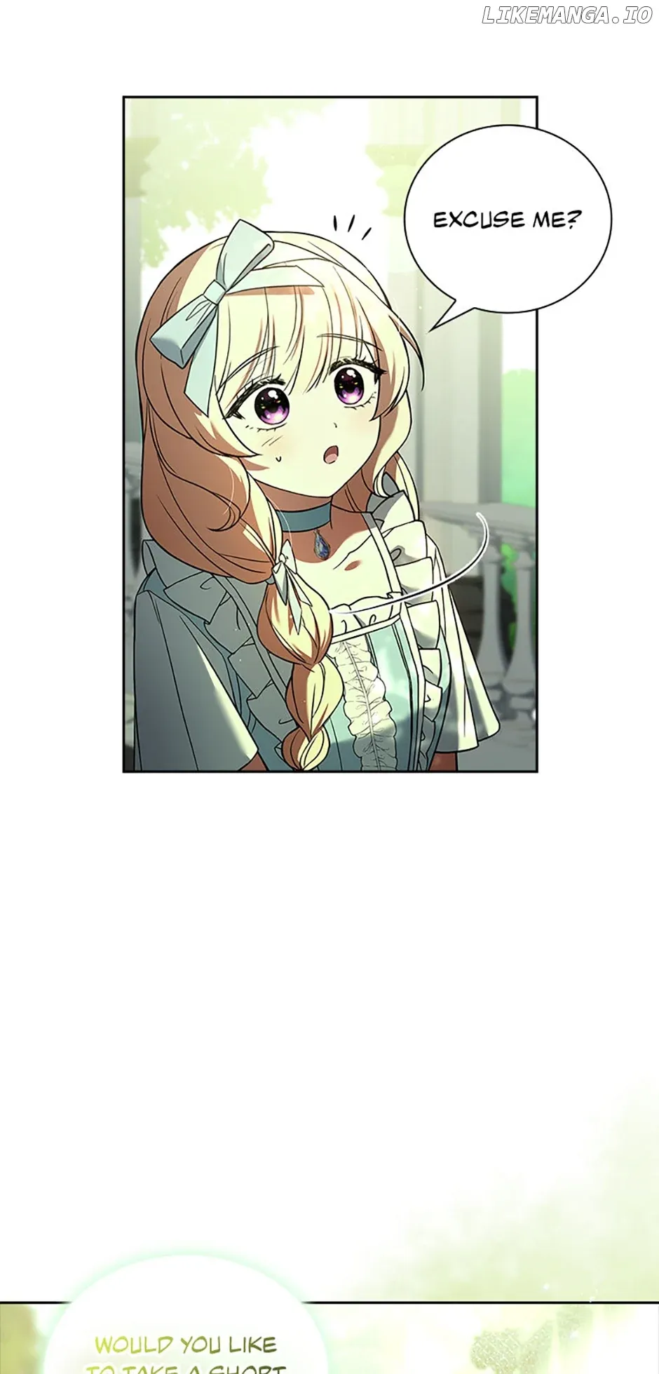 Happy Sea World Chapter 7 Online - página 56