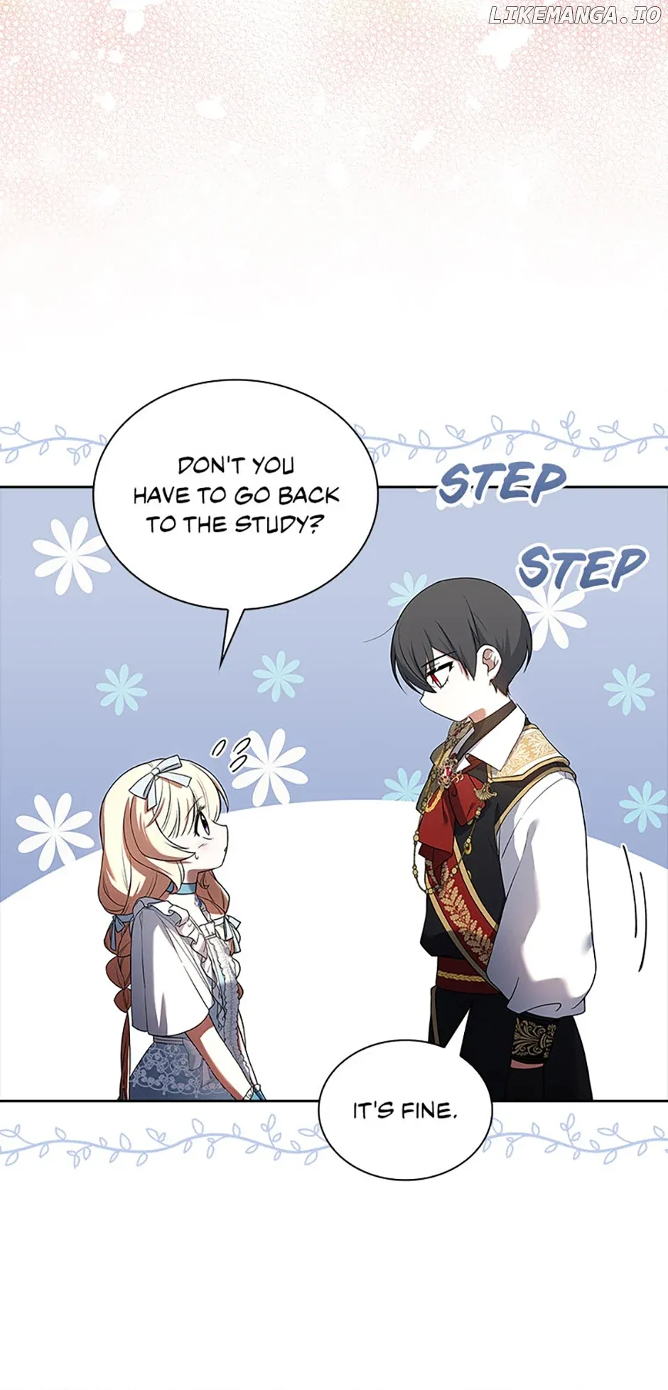 Happy Sea World Chapter 7 Online - página 58