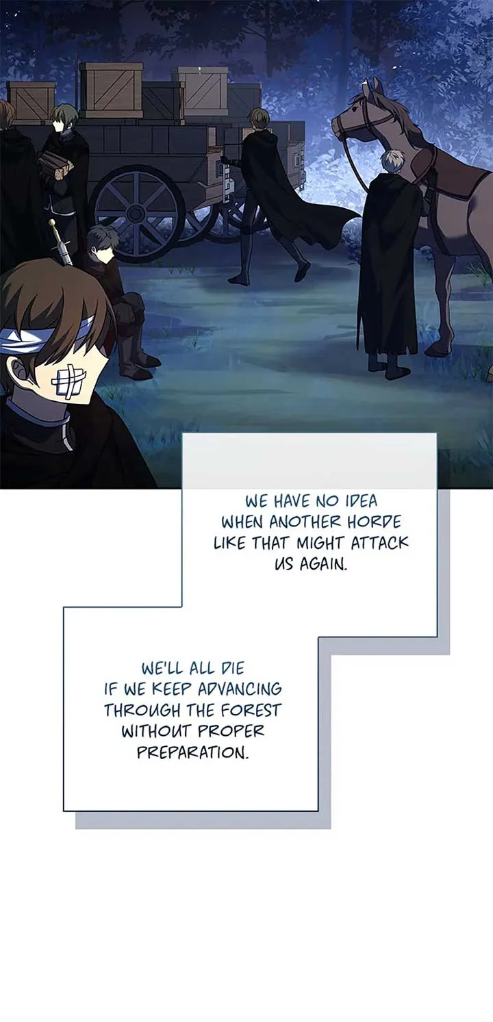 Happy Sea World Chapter 70 Online - página 21