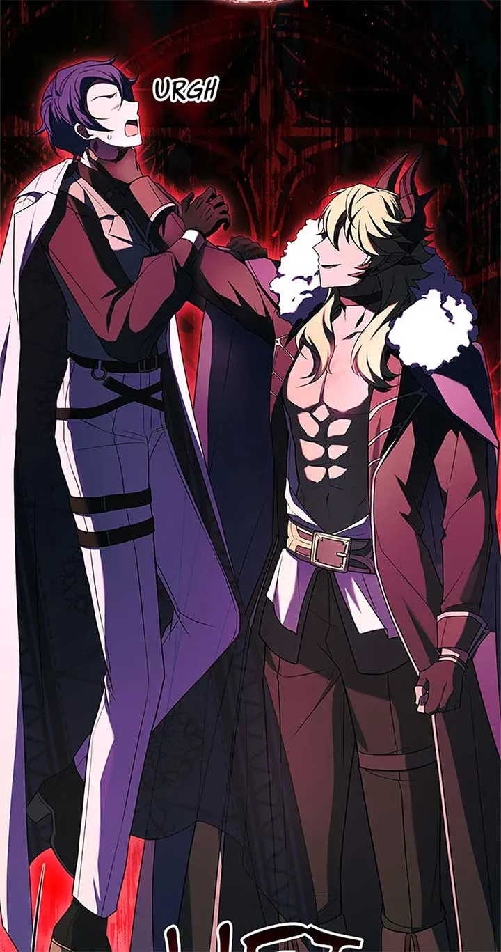 Happy Sea World Chapter 71 Online - página 34
