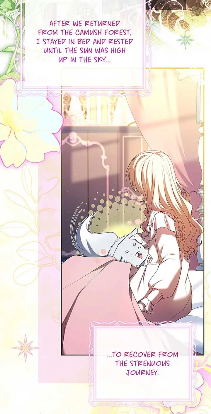 Happy Sea World Chapter 71 Online - página 46
