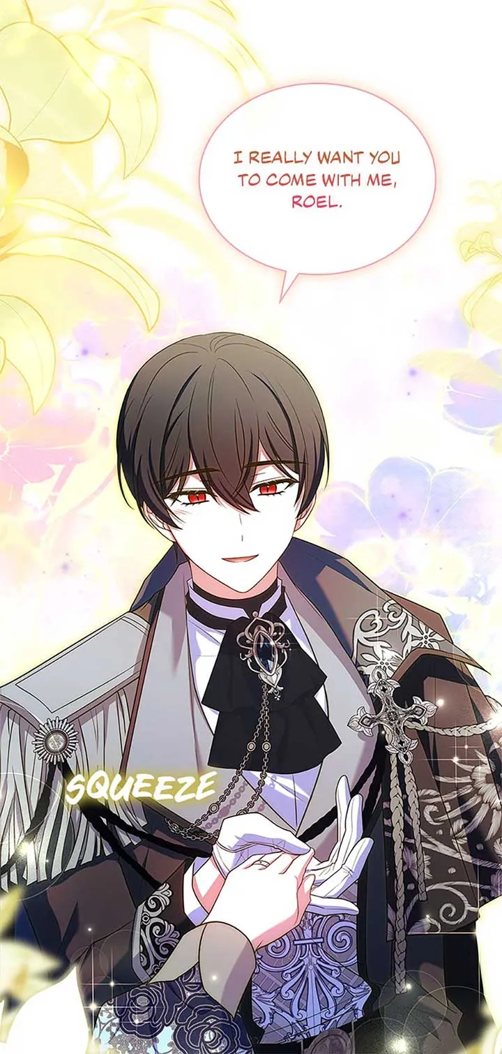 Happy Sea World Chapter 72 Online - página 7