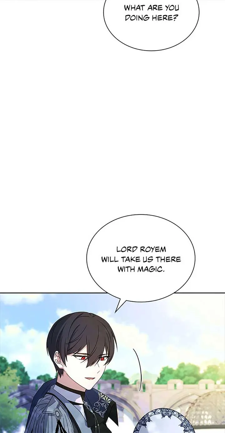 Happy Sea World Chapter 72 Online - página 15